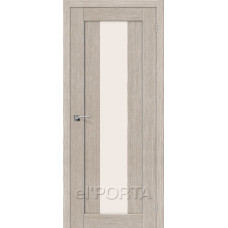 Порта-25 alu 3D